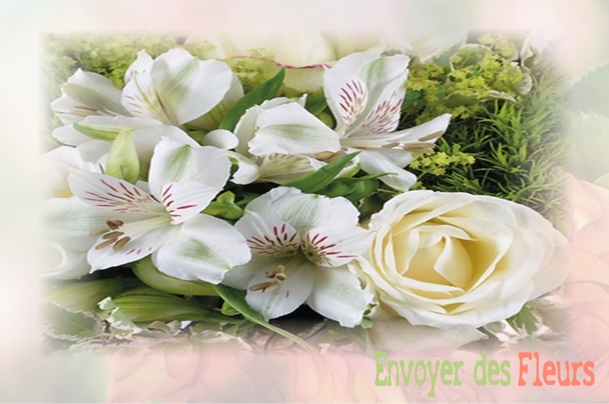 envoyer des fleurs à à NAIVES-EN-BLOIS