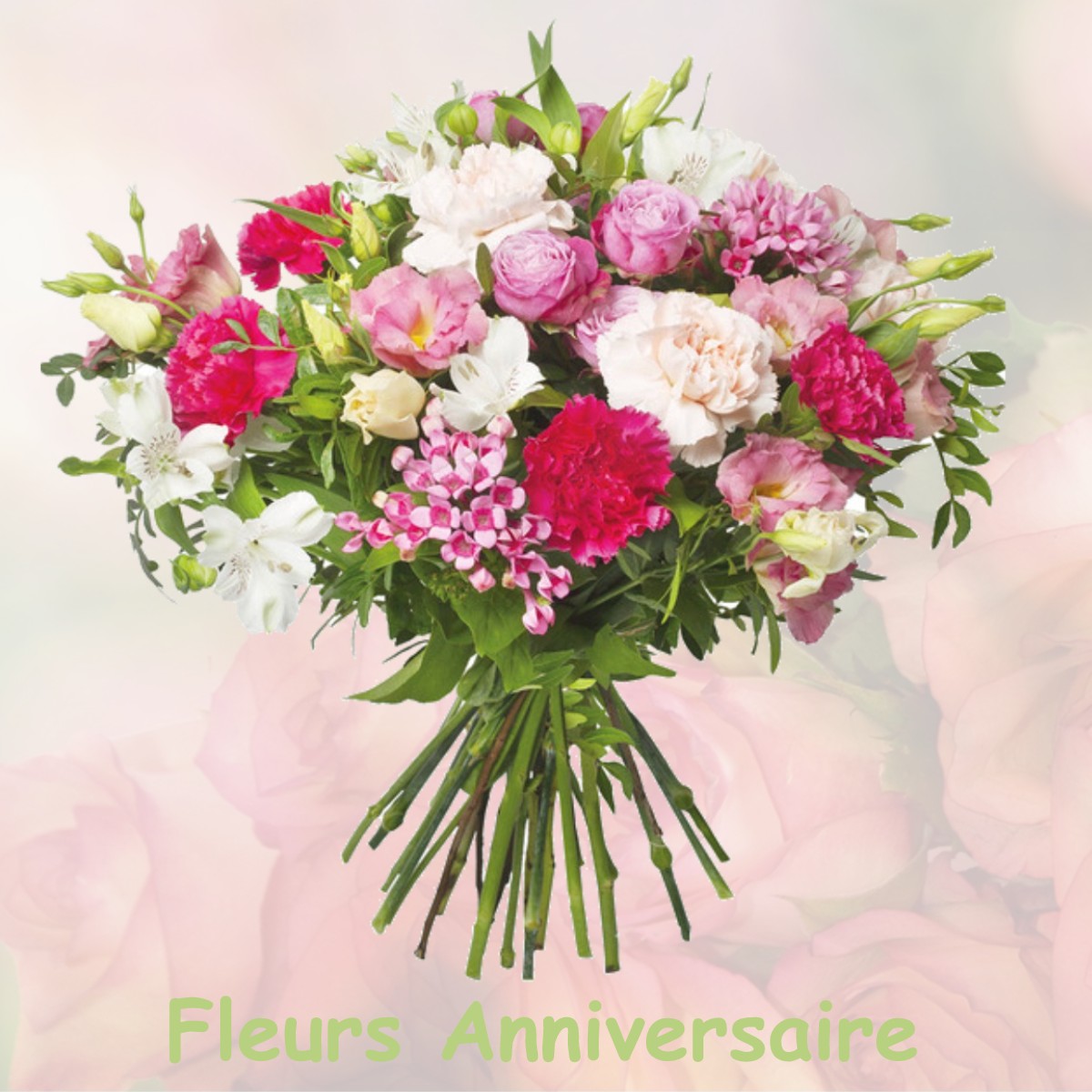 fleurs anniversaire NAIVES-EN-BLOIS
